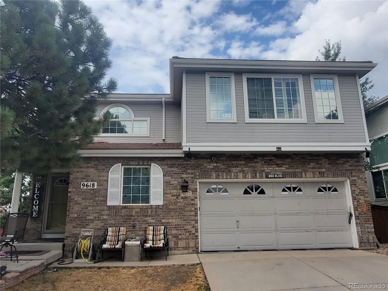 9618 Townsville Circle, Highlands Ranch, CO, 80130 2 9618 Townsville Circle