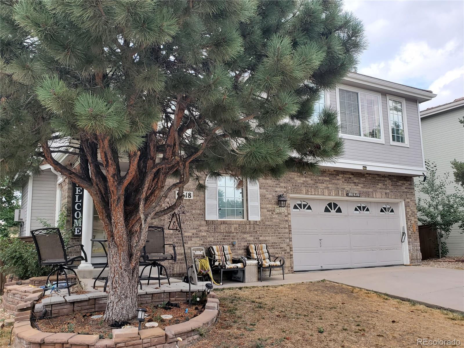 9618 Townsville Circle, Highlands Ranch, CO, 80130 1 9618 Townsville Circle