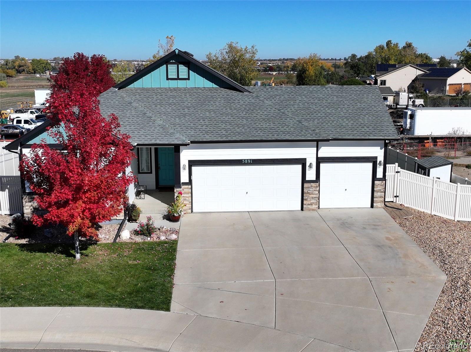 5891 Vinca Avenue, Firestone, CO, 80504 1 5891 Vinca Avenue