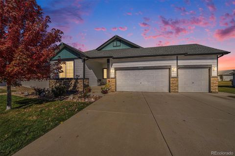 5891 Vinca Avenue Firestone CO 80504