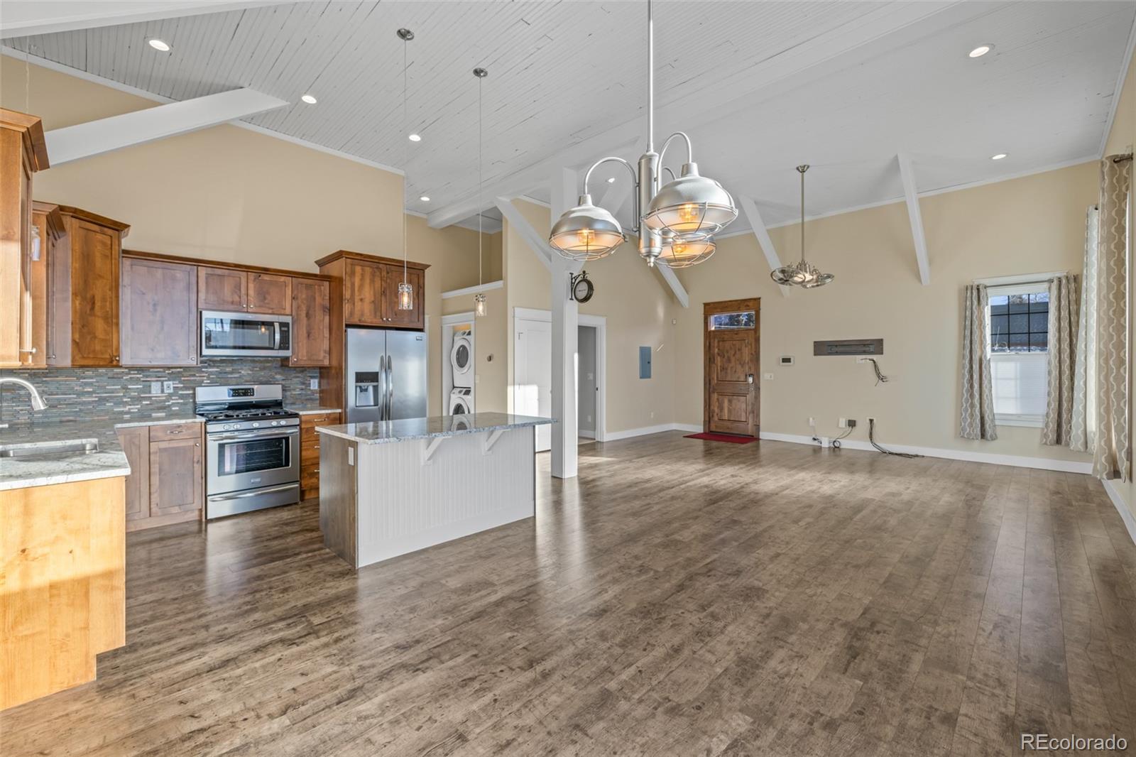 600 Chestnut Street A