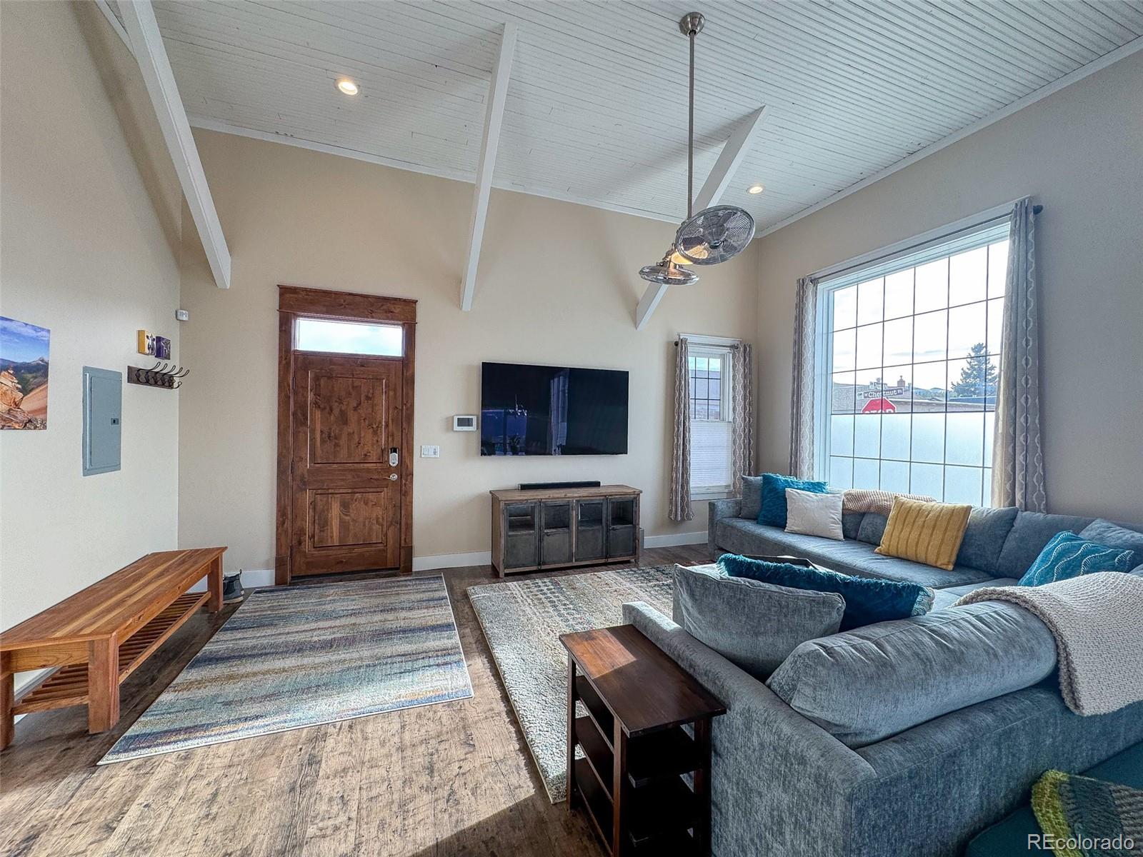 600 Chestnut Street A