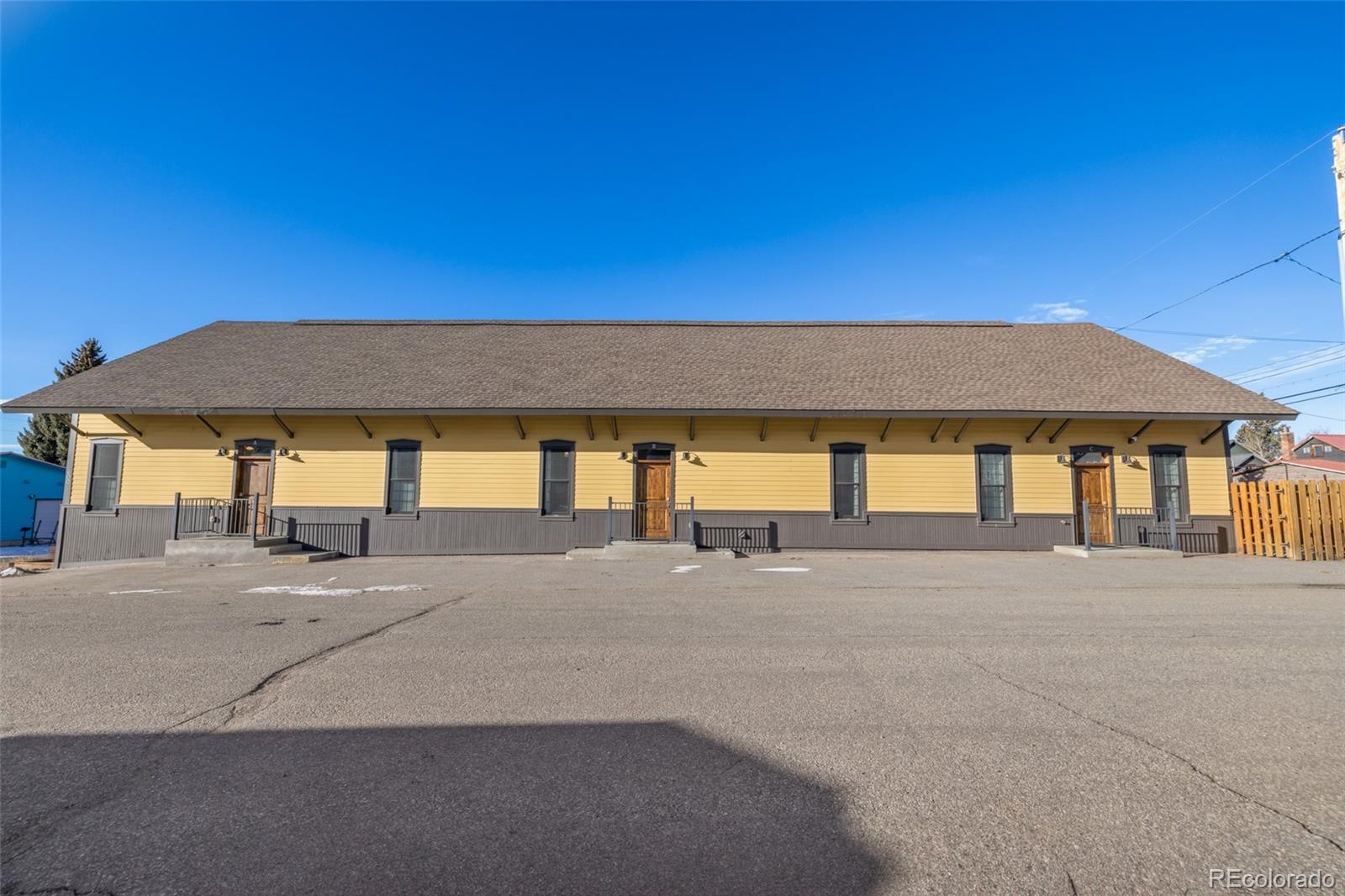 600 Chestnut Street A