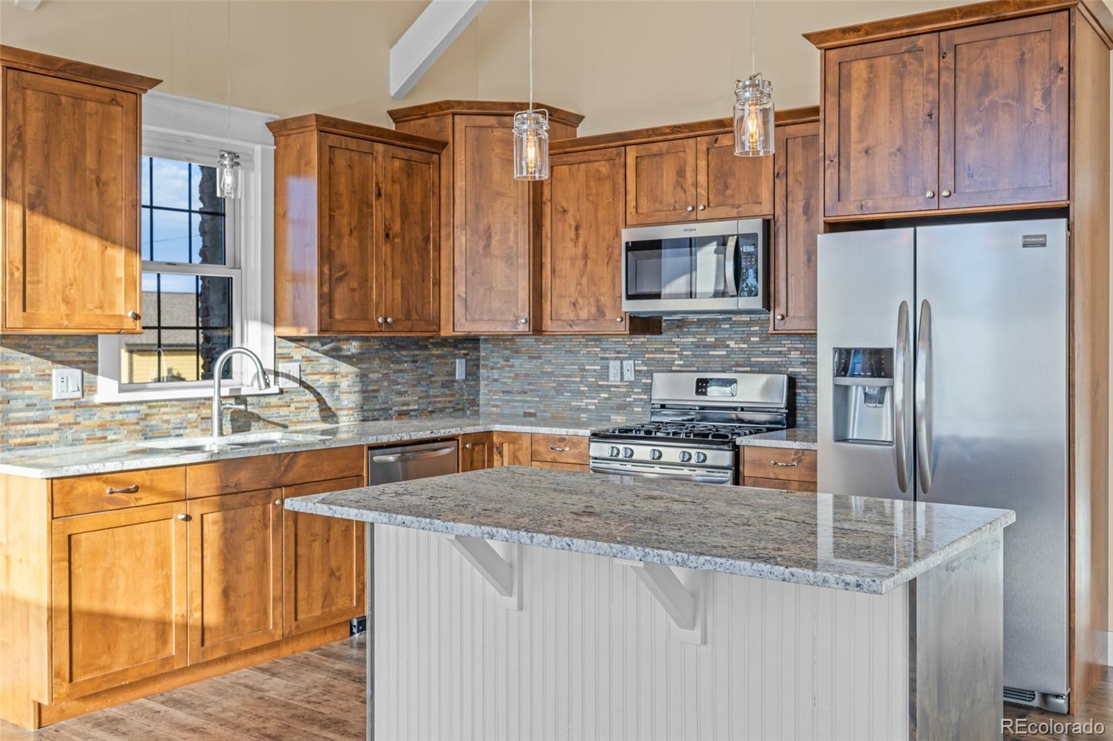 600 Chestnut Street A