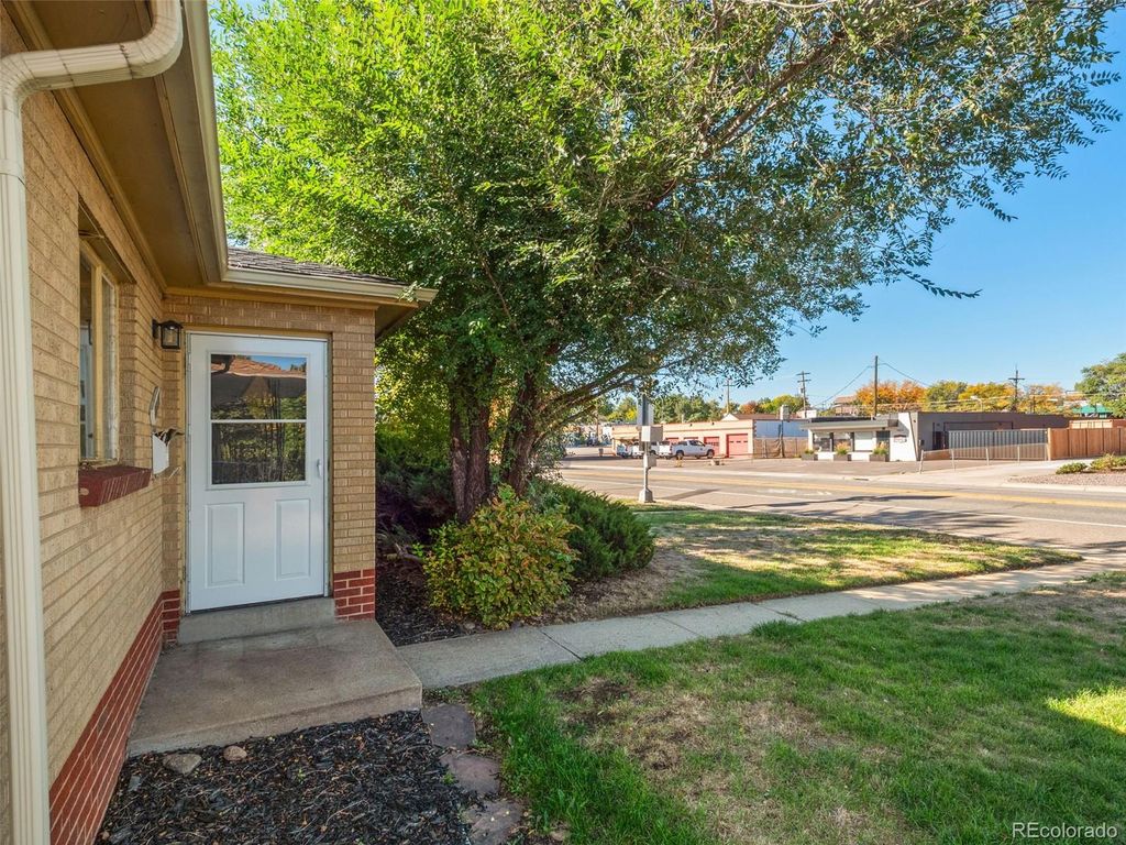 Photo of 3830 Pierce Street, Wheat Ridge, CO 80033 (MLS # 6765819)