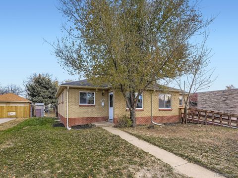 Photo of 3830 Pierce Street, Wheat Ridge, CO 80033 (MLS # 6765819)