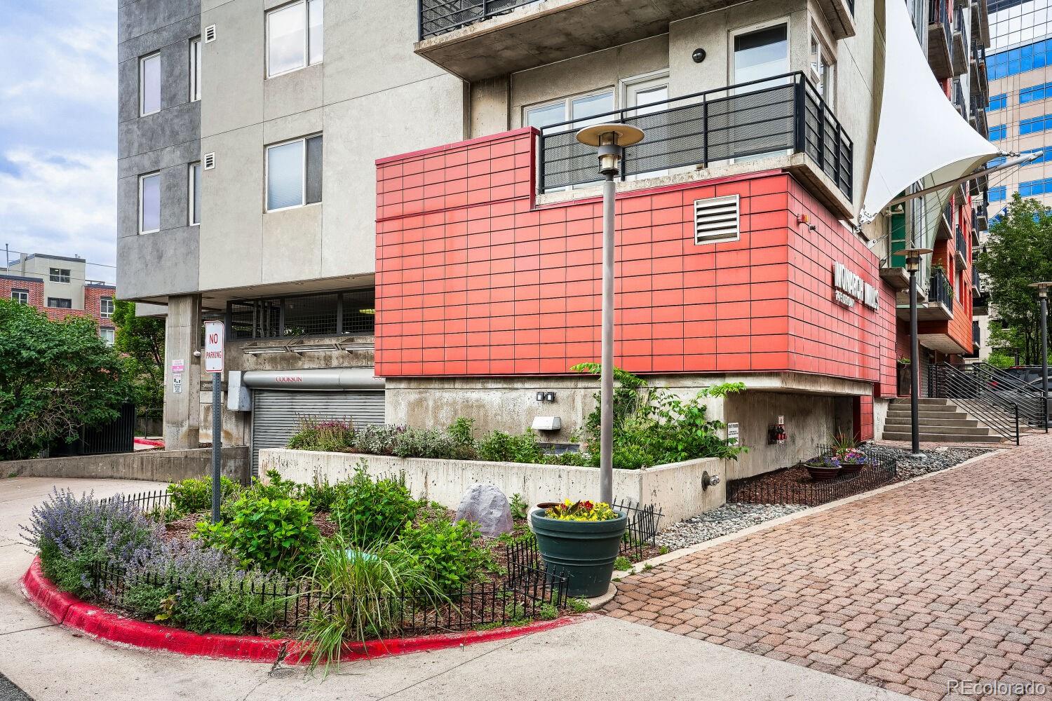 1475 Delgany Street 508