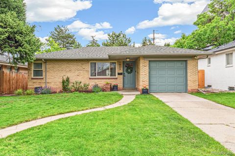 1060 S Harrison Street Denver CO 80209