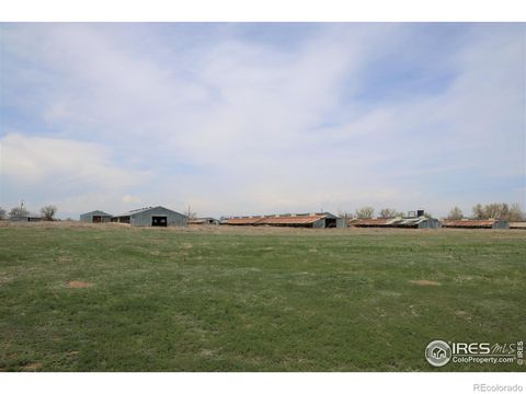Parcel 1 County Road 19, Fort Lupton, CO 80621 - #: IR988144