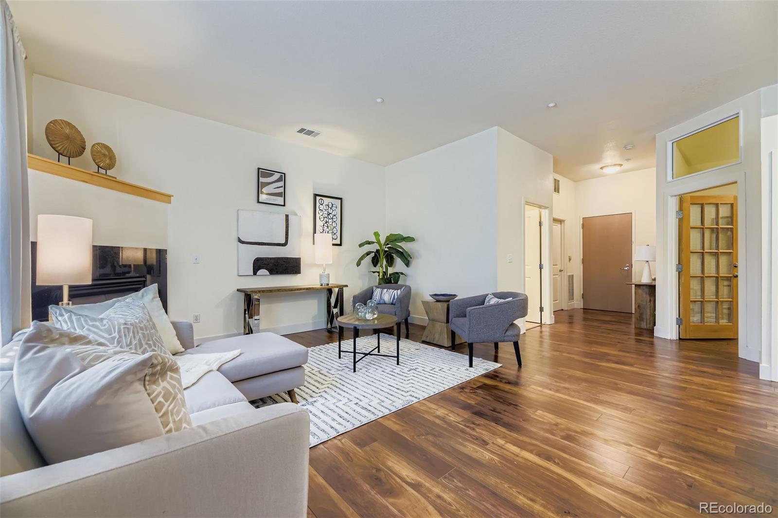 5677 S Park Place B111