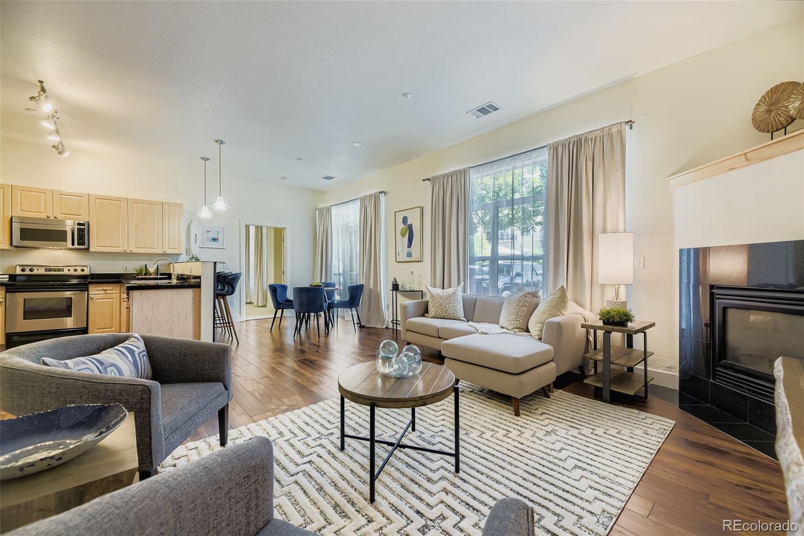 5677 S Park Place B111