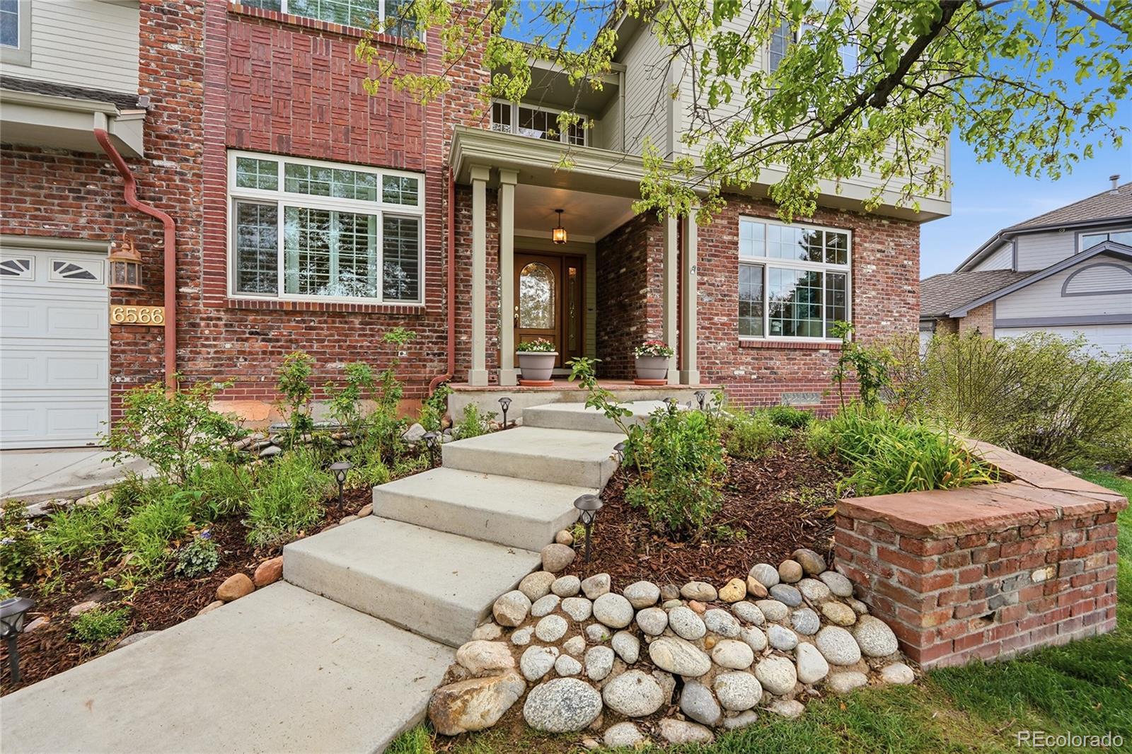 6566 S Madison Court