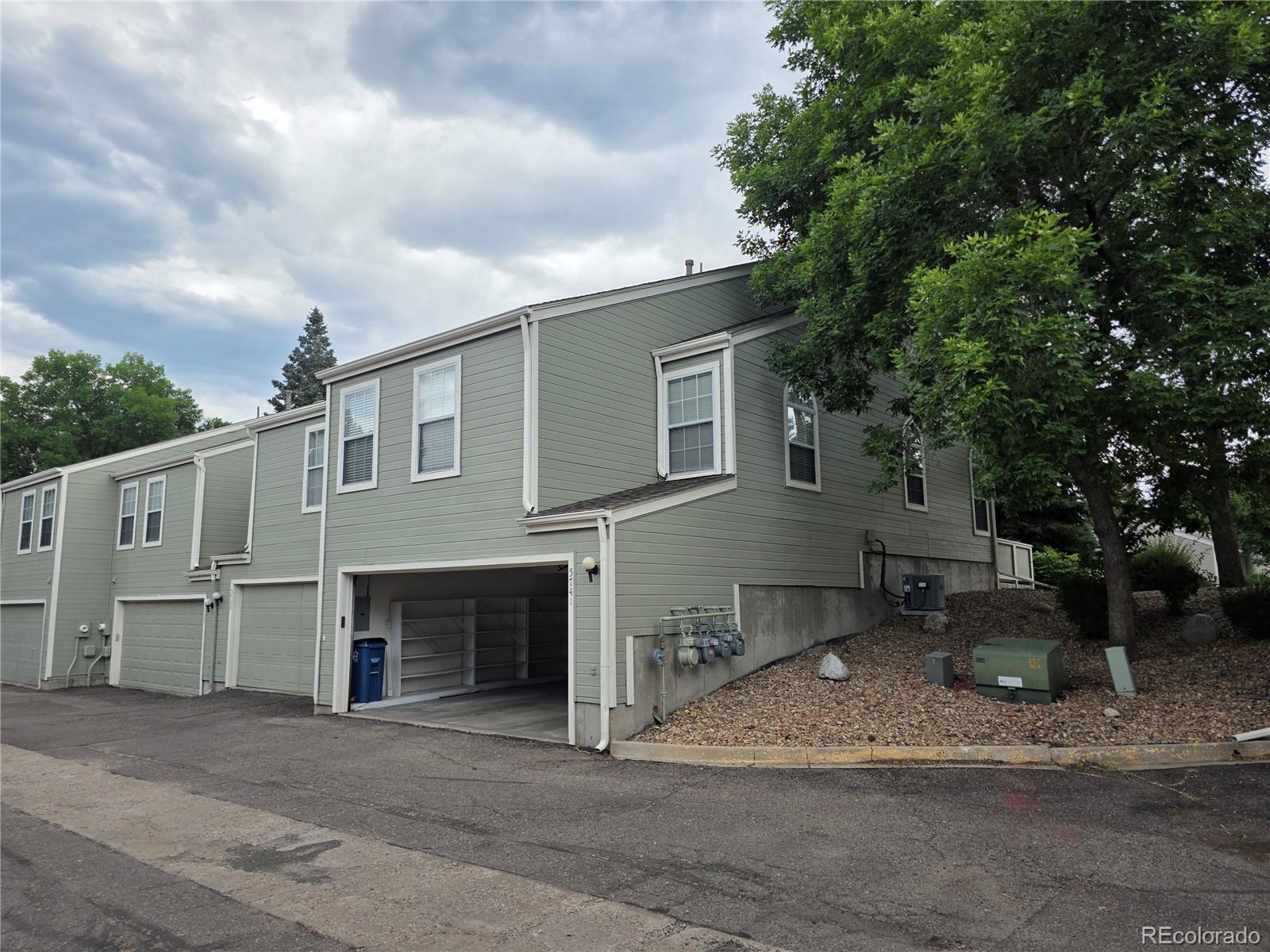 5741 W Asbury Place, Lakewood, CO, 80227 4 5741 W Asbury Place