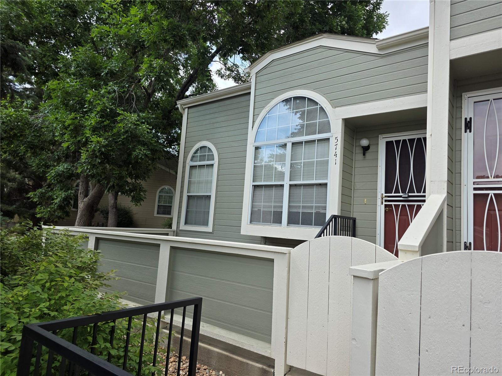 5741 W Asbury Place, Lakewood, CO, 80227 1 5741 W Asbury Place