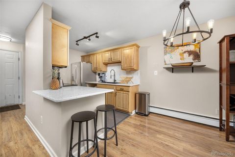 3771 Quail Street Wheat Ridge CO 80033