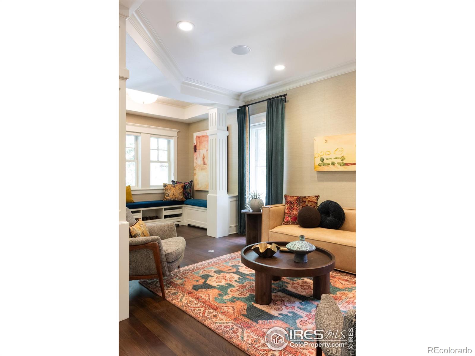 512 Marine Street