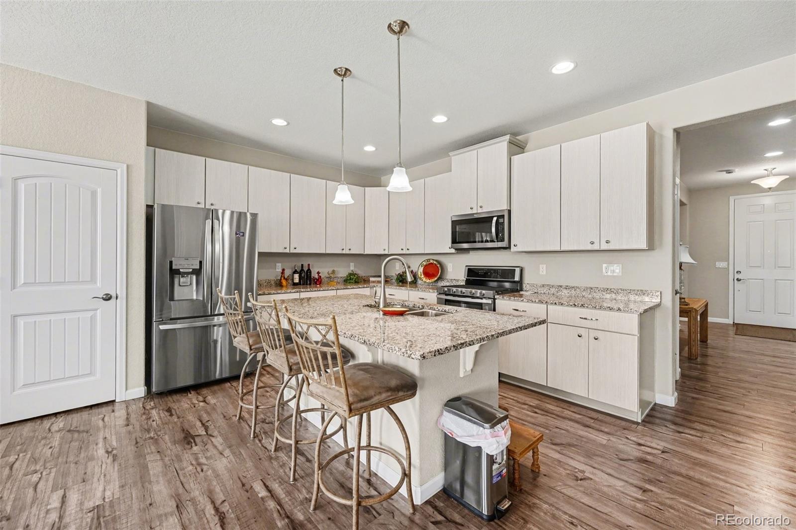 11803 Dodworth Street