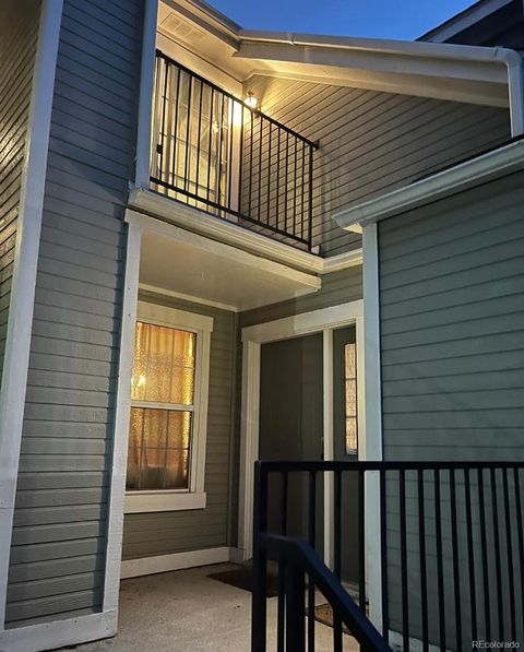 6711 S Ivy Way B5 Centennial CO 80112