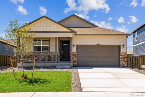 2226 Base Street Fort Lupton CO 80621