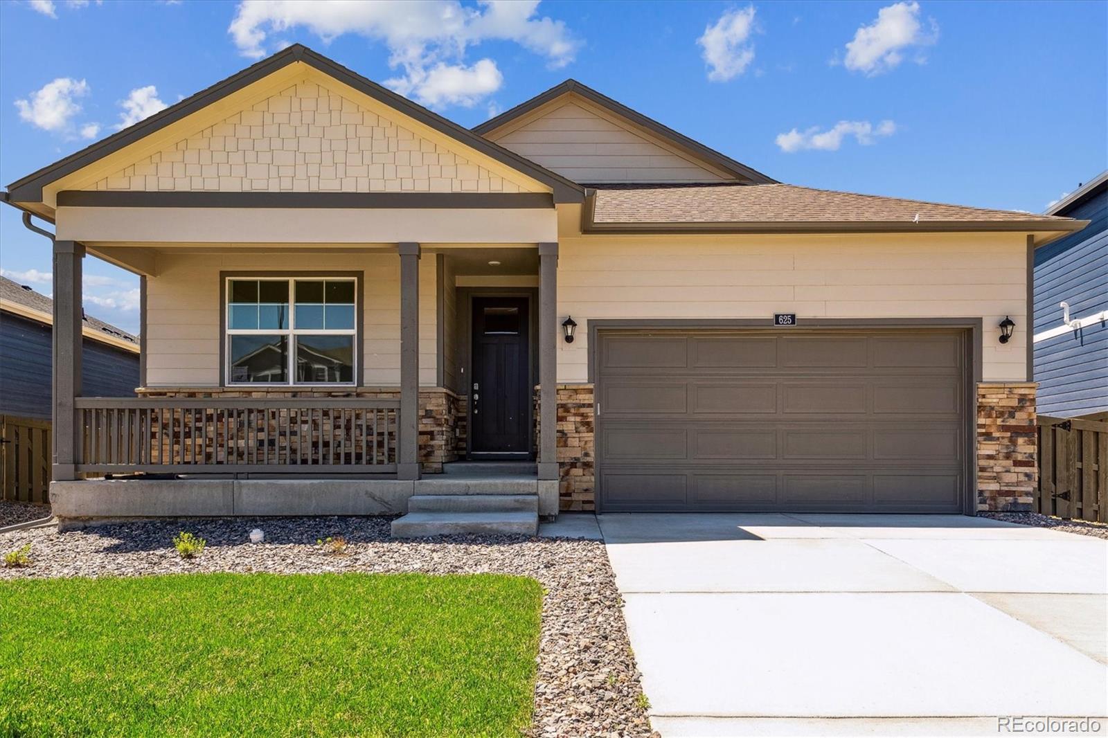 2226 Base Street, Fort Lupton, CO, 80621 1 2226 Base Street