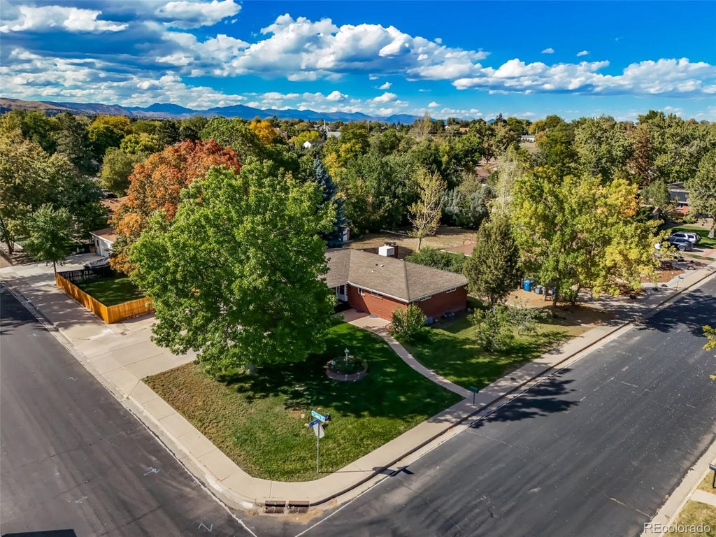 Photo of 1595 S Marshall Street, Lakewood, CO 80232 (MLS # 4978043)