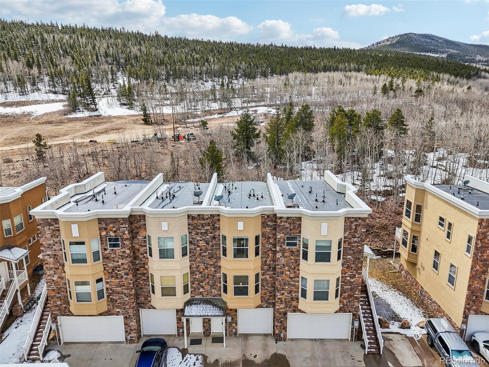 873 Vernon Drive, Central City, CO, 80427 2 873 Vernon Drive