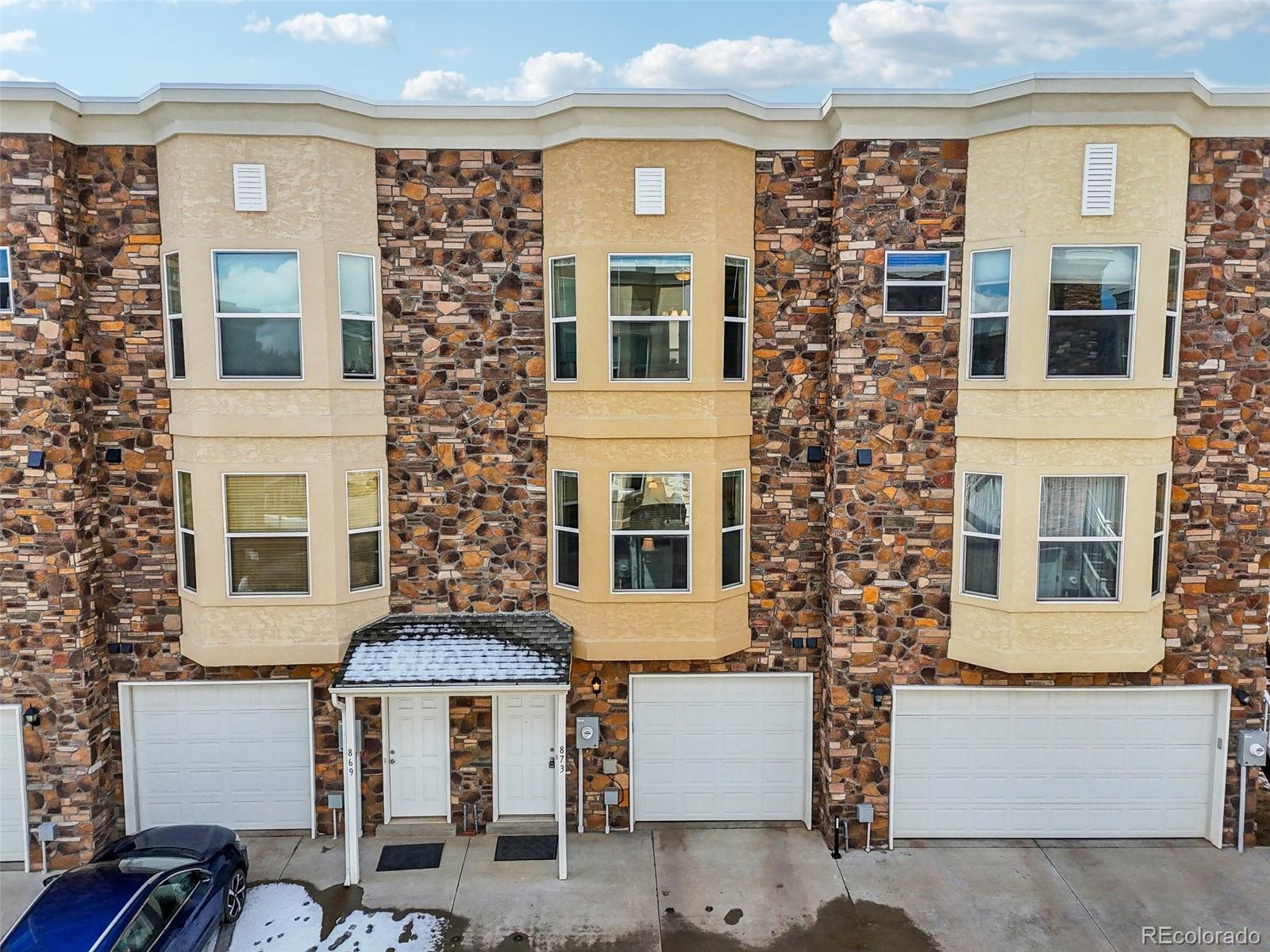 873 Vernon Drive, Central City, CO, 80427 1 873 Vernon Drive