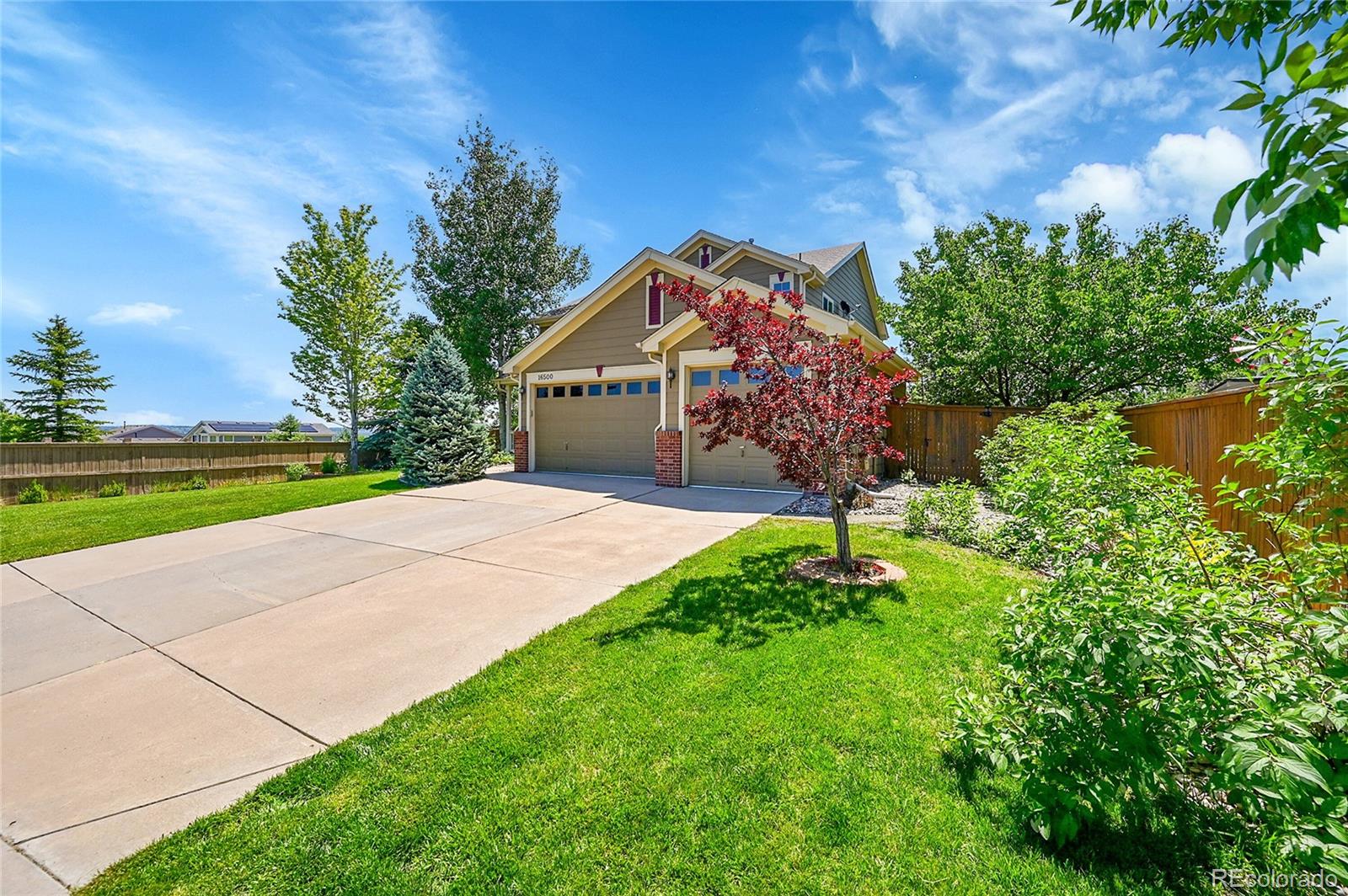 16500 Hitching Post Circle