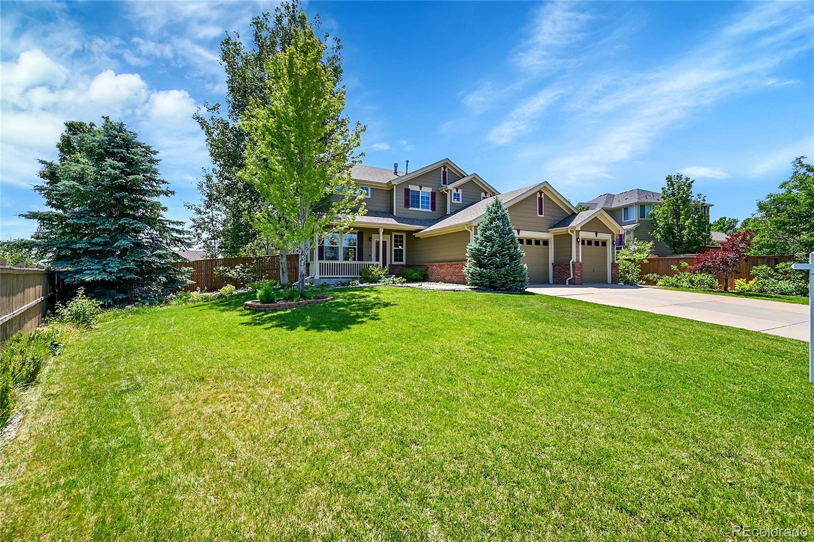 16500 Hitching Post Circle