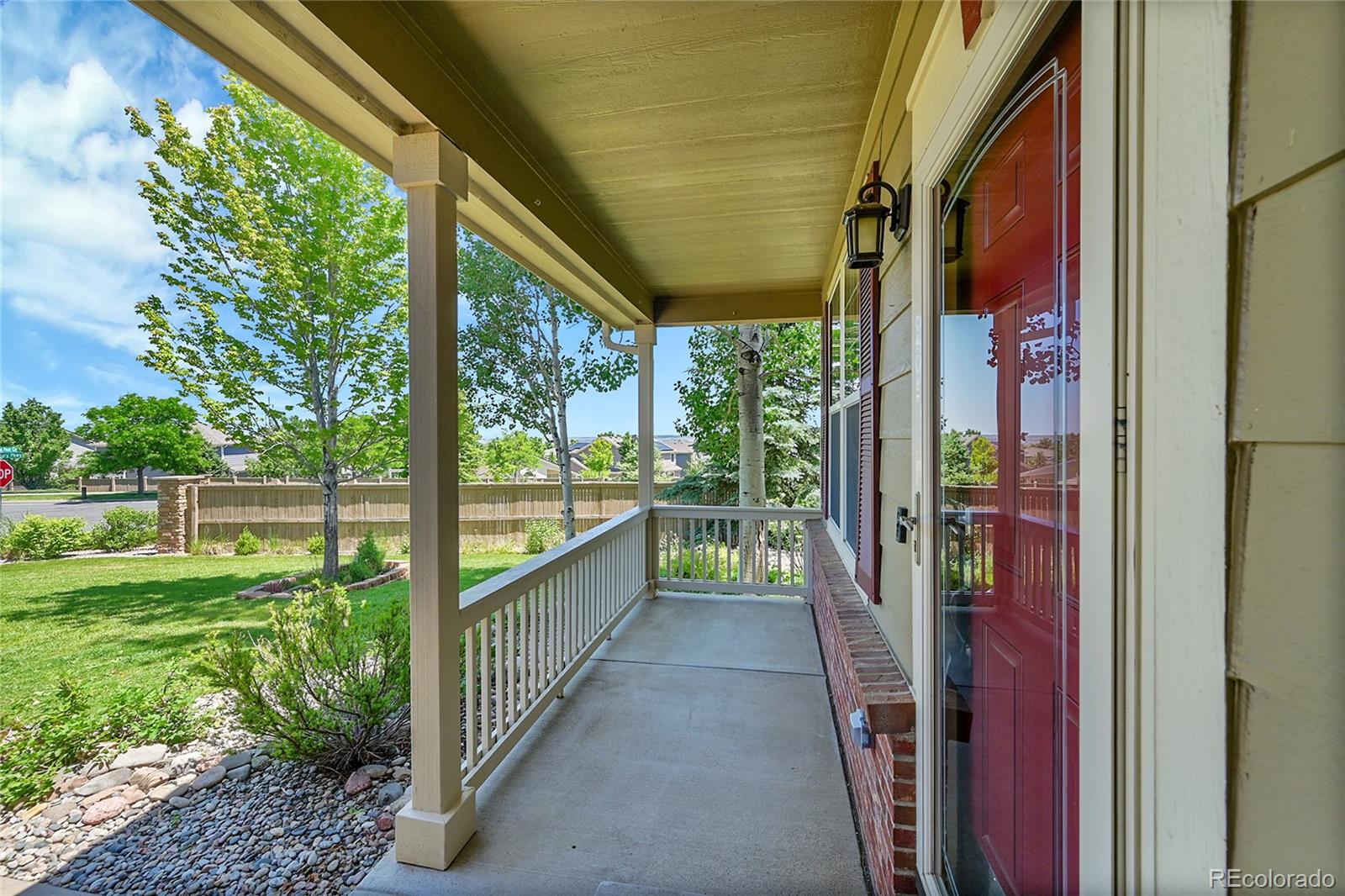 16500 Hitching Post Circle