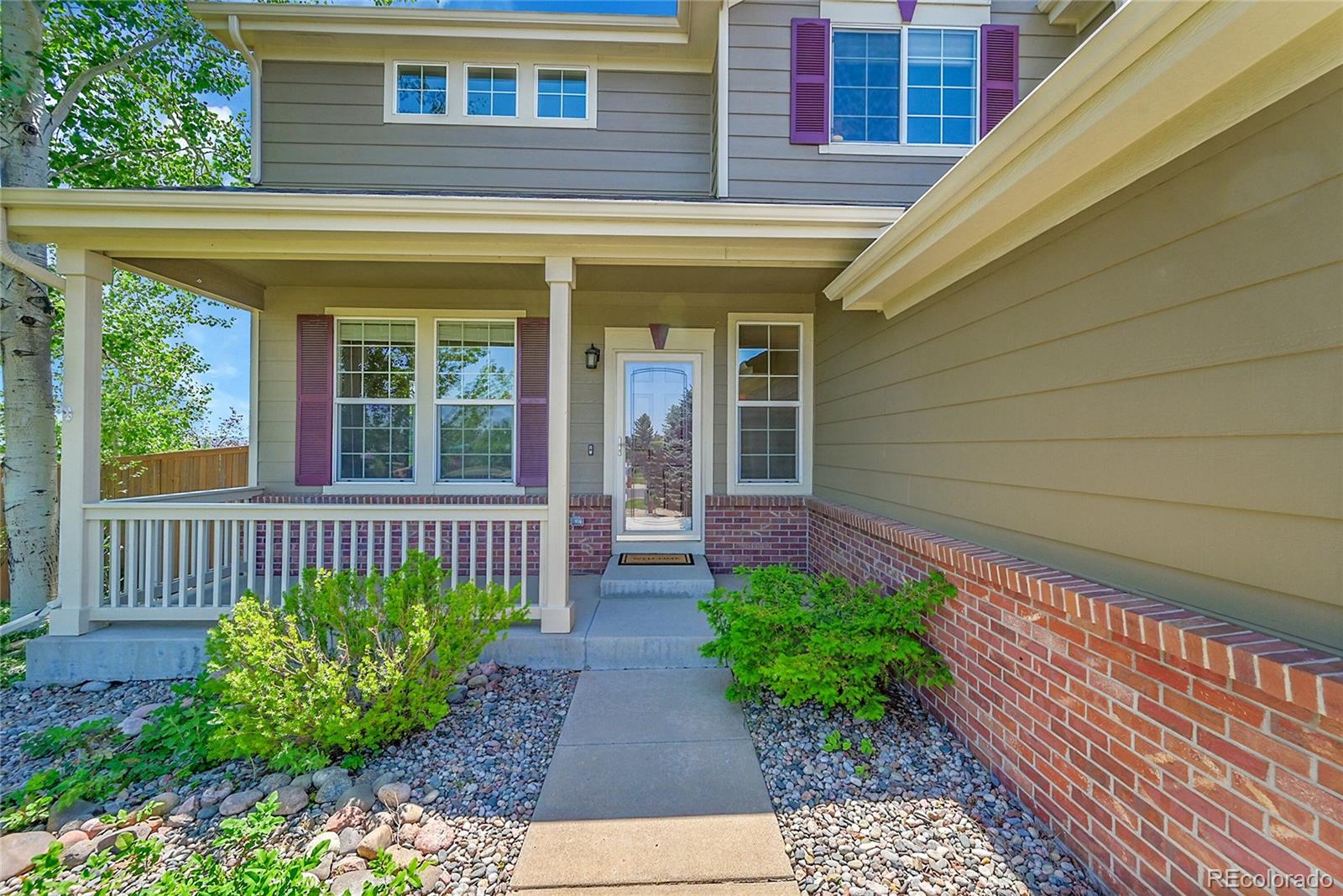 16500 Hitching Post Circle