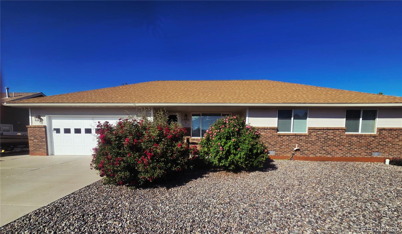 Photo 1 of 19 — 1700 Alder Drive, Montrose, CO 81401
