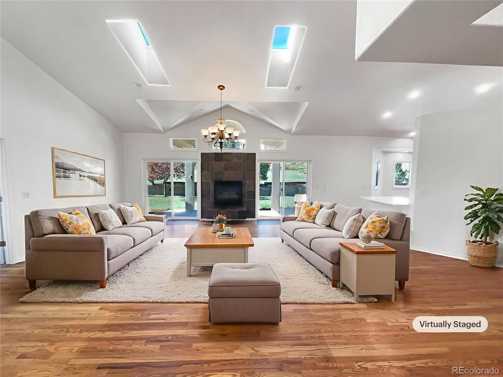 Photo of 6424 Willow Broom Trail, Littleton, CO 80125 (MLS # 2247046)