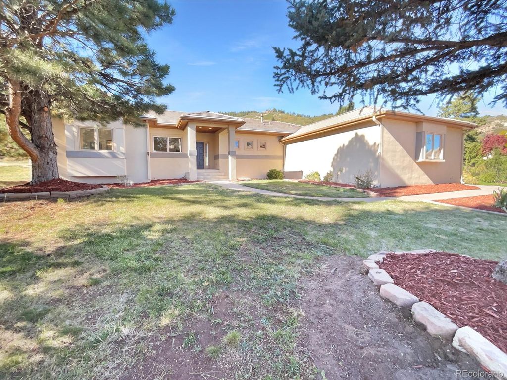 Photo of 6424 Willow Broom Trail, Littleton, CO 80125 (MLS # 2247046)