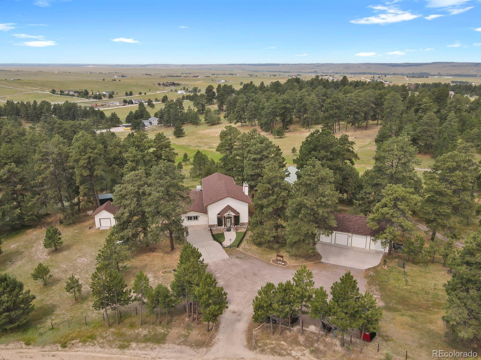 12387 Ponderosa Lane