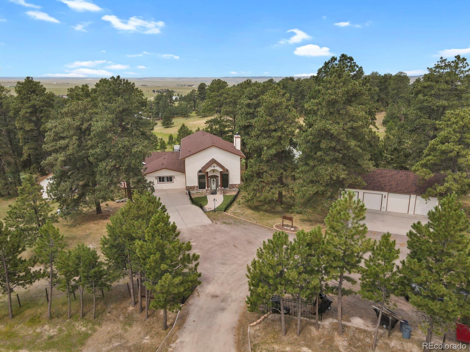 12387 Ponderosa Lane