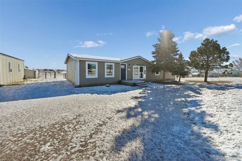 6315 Peerless Farms Road Peyton CO 80831