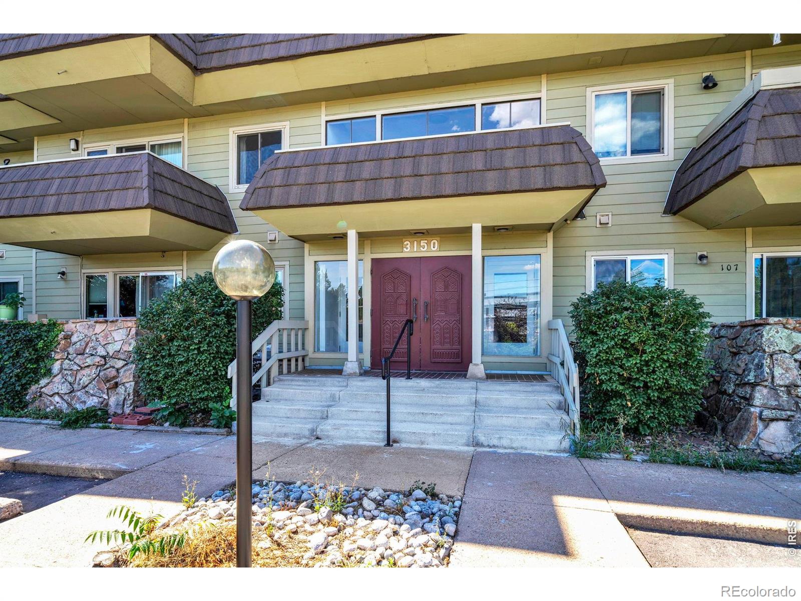 3150 Iris Avenue 108