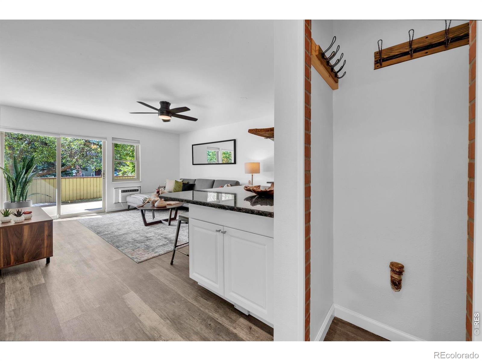 3150 Iris Avenue 108