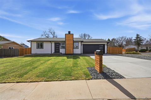 2821 W 133rd Avenue Broomfield CO 80020