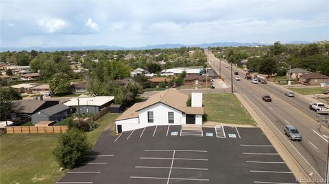 2260 E 88th Avenue Thornton CO 80229