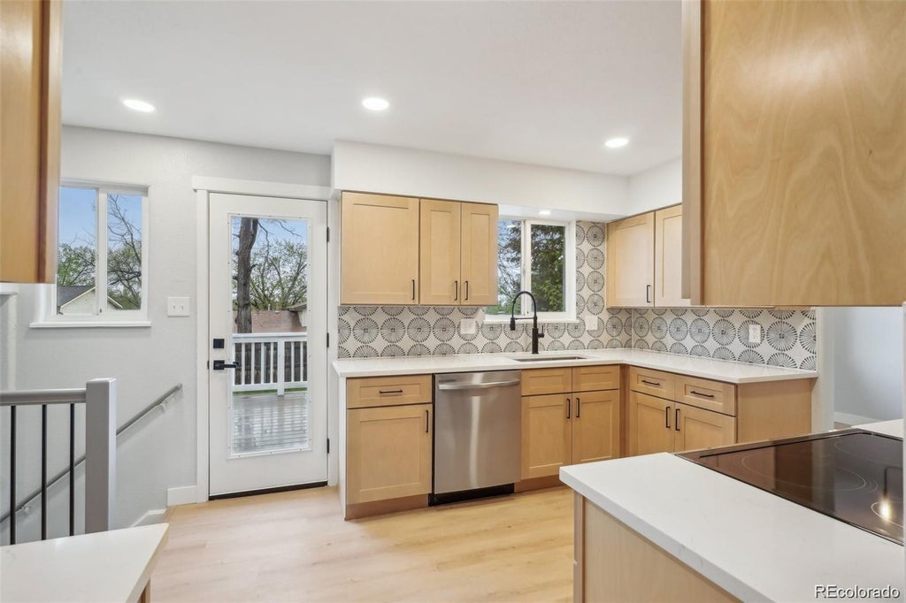 Photo of 9435 Osceola Street, Westminster, CO 80031 (MLS # 7352753)