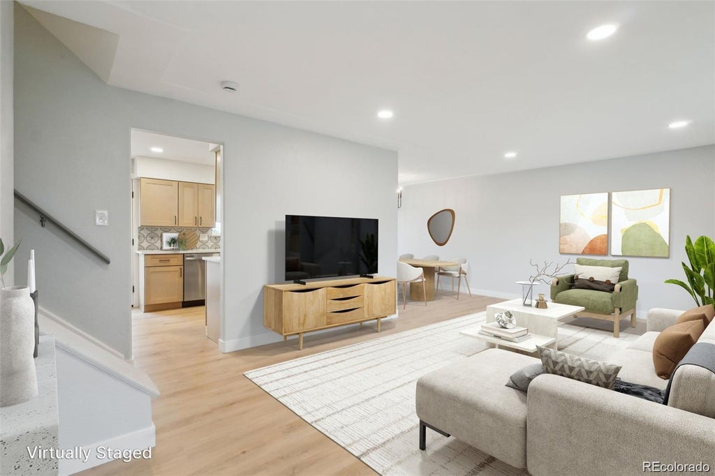 Photo of 9435 Osceola Street, Westminster, CO 80031 (MLS # 7352753)