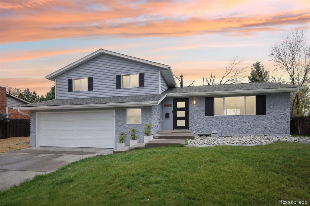 Photo of 9435 Osceola Street, Westminster, CO 80031 (MLS # 7352753)