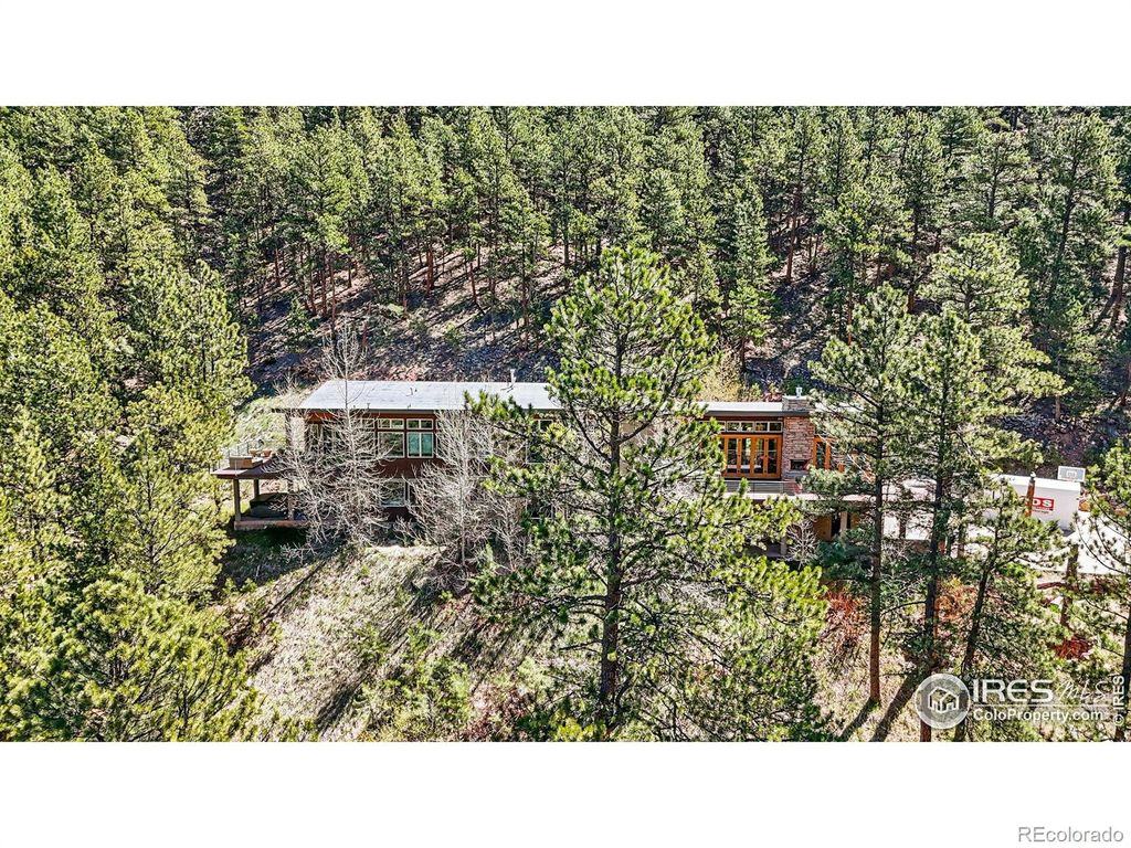 Photo of 1127 Valley Lane, Boulder, CO 80302 (MLS # IR1048345)