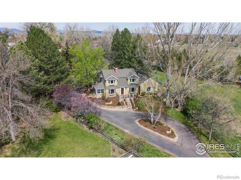 3609 Bayshore Road Fort Collins CO 80524
