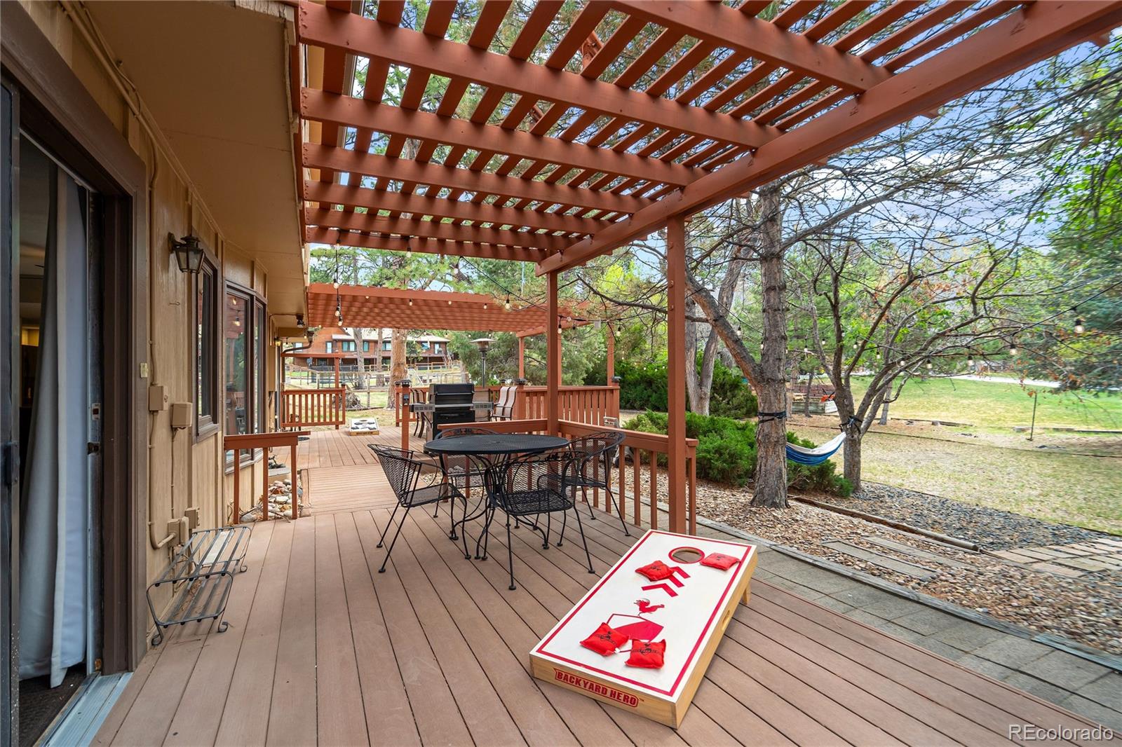 9830 Ponderosa Court