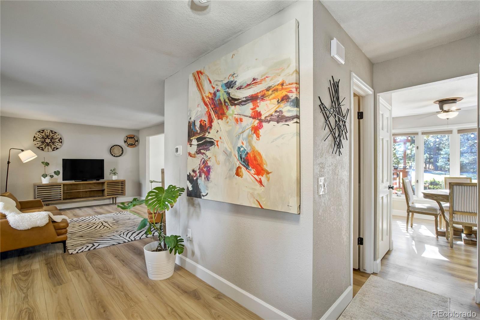 9830 Ponderosa Court