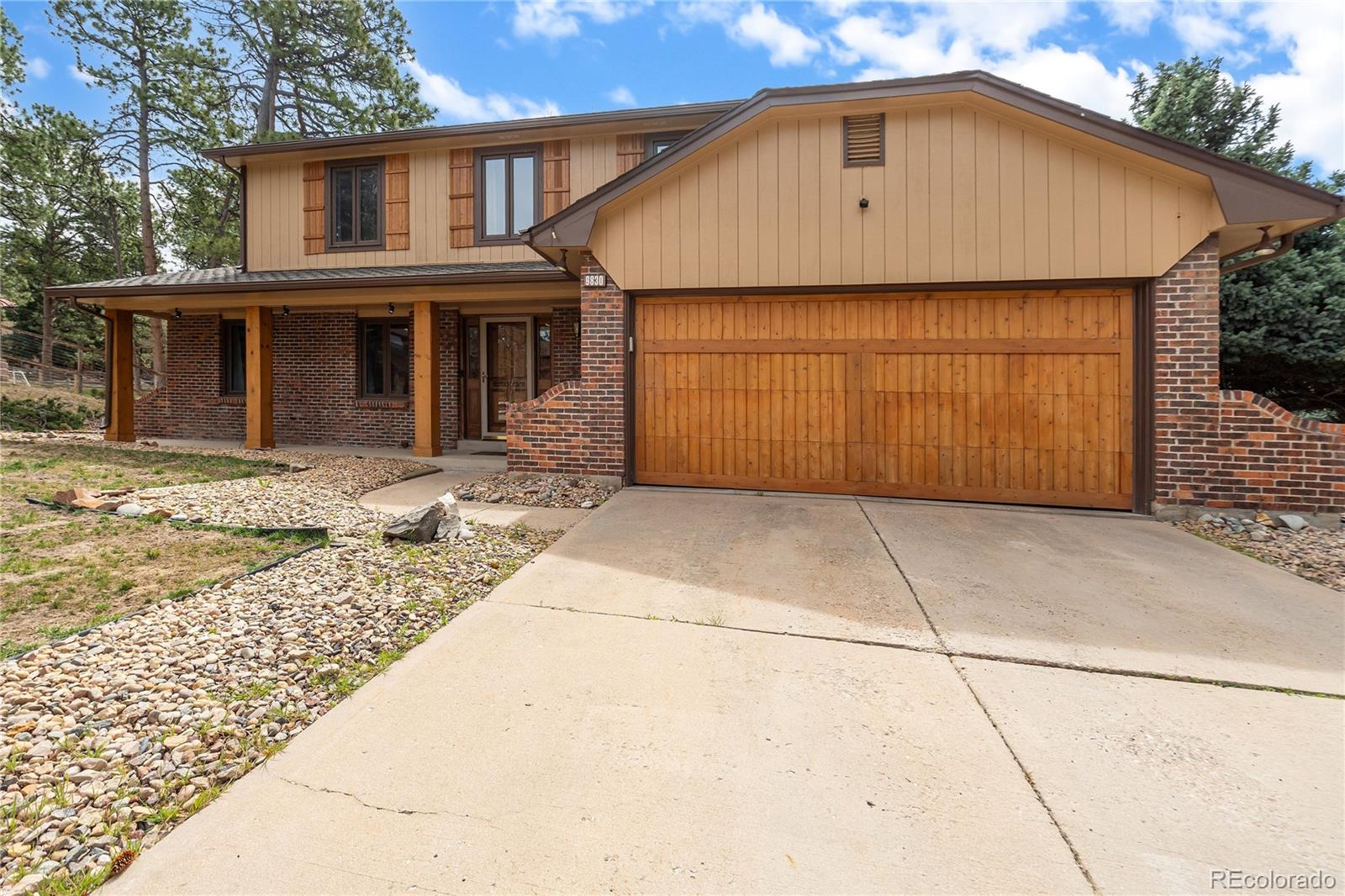 9830 Ponderosa Court