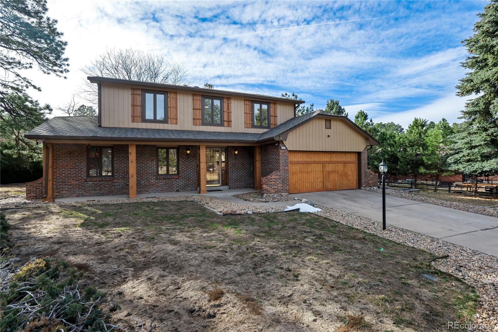 9830 Ponderosa Court